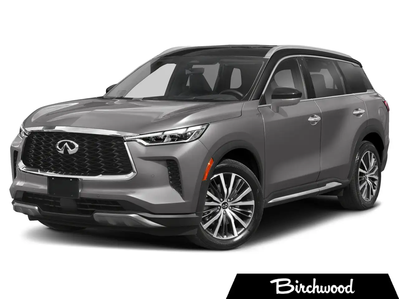 2024 Infiniti QX60