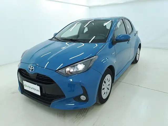 Toyota Yaris view 9