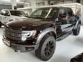 Ford F 150 RAPTOR 6.2L V8 SUPERCHARGED N1 AUTOCARRO Fekete - thumbnail 1