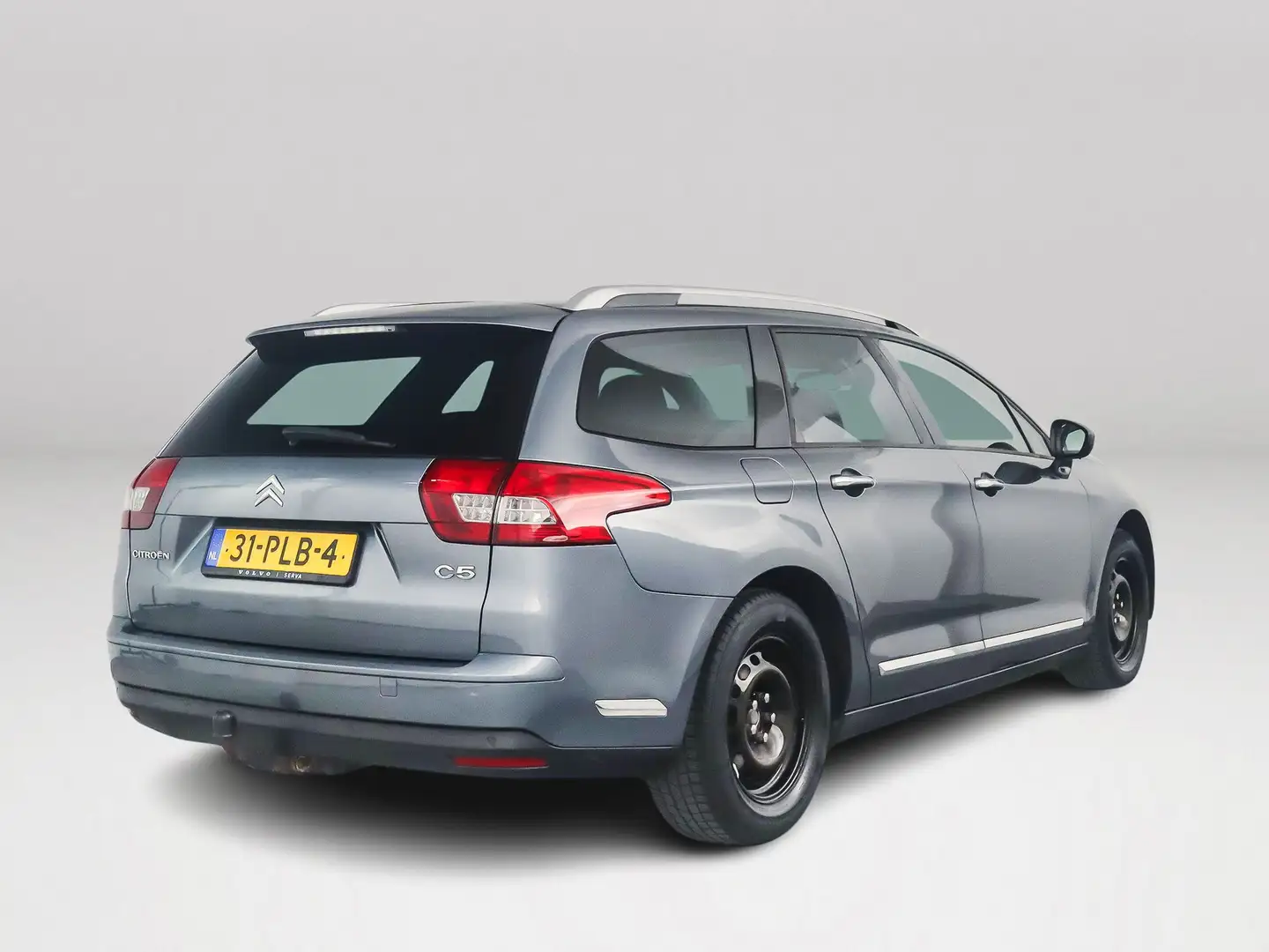 Citroen C5 Tourer 1.6 THP Tendance | Trekhaak Grijs - 2