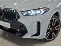BMW X6 xDrive 30dA M Sport Gris - thumbnail 6