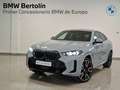 BMW X6 xDrive 30dA M Sport Gris - thumbnail 1