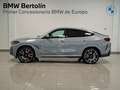 BMW X6 xDrive 30dA M Sport Gris - thumbnail 3