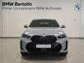 BMW X6 xDrive 30dA M Sport Gris - thumbnail 2