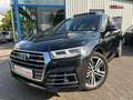 Audi Q5 quattro S-LINE*PANO*KEYLESS*B&O*HEAD-UP*RFK*A Schwarz - thumbnail 1