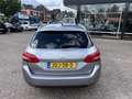 Peugeot 308 1.2 PureTech Style Zeer goed onderhouden van eerst Grijs - thumbnail 23
