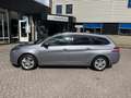 Peugeot 308 1.2 PureTech Style Zeer goed onderhouden van eerst Grijs - thumbnail 3
