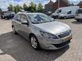 Peugeot 308 1.2 PureTech Style Zeer goed onderhouden van eerst Grijs - thumbnail 12