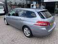 Peugeot 308 1.2 PureTech Style Zeer goed onderhouden van eerst Grijs - thumbnail 35