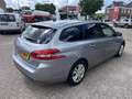 Peugeot 308 1.2 PureTech Style Zeer goed onderhouden van eerst Grijs - thumbnail 4