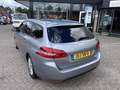 Peugeot 308 1.2 PureTech Style Zeer goed onderhouden van eerst Grijs - thumbnail 38
