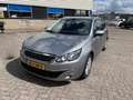 Peugeot 308 1.2 PureTech Style Zeer goed onderhouden van eerst Grijs - thumbnail 1