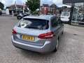 Peugeot 308 1.2 PureTech Style Zeer goed onderhouden van eerst Grijs - thumbnail 34