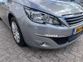 Peugeot 308 1.2 PureTech Style Zeer goed onderhouden van eerst Grijs - thumbnail 10