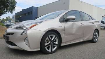 Prius PHEV 1.8i VVT-i Business CVT(EU6.2)