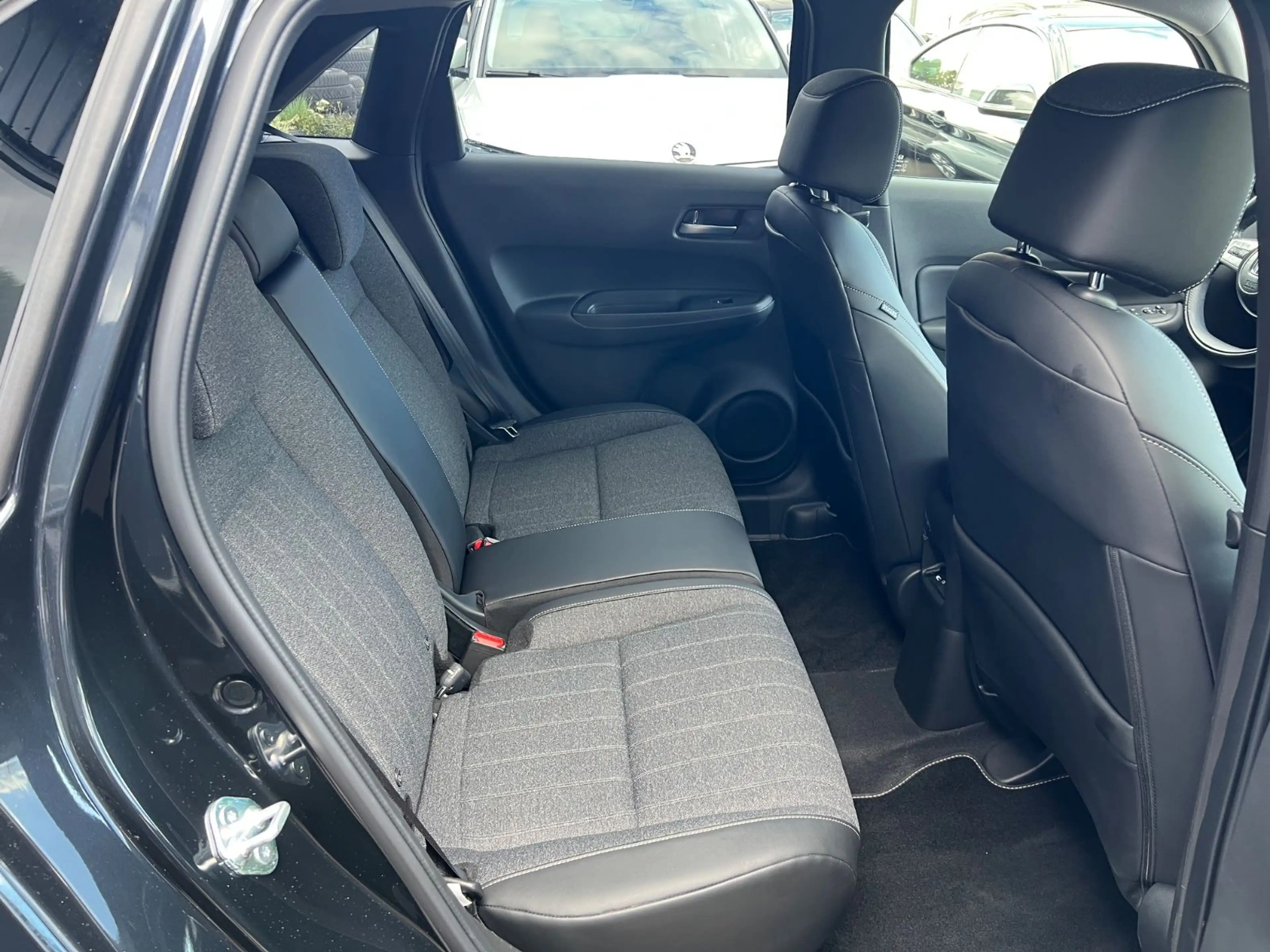 Honda Jazz Auto.*TOTW*SPUR*STANDHZ*1.HD*CARPLAY — photo 14