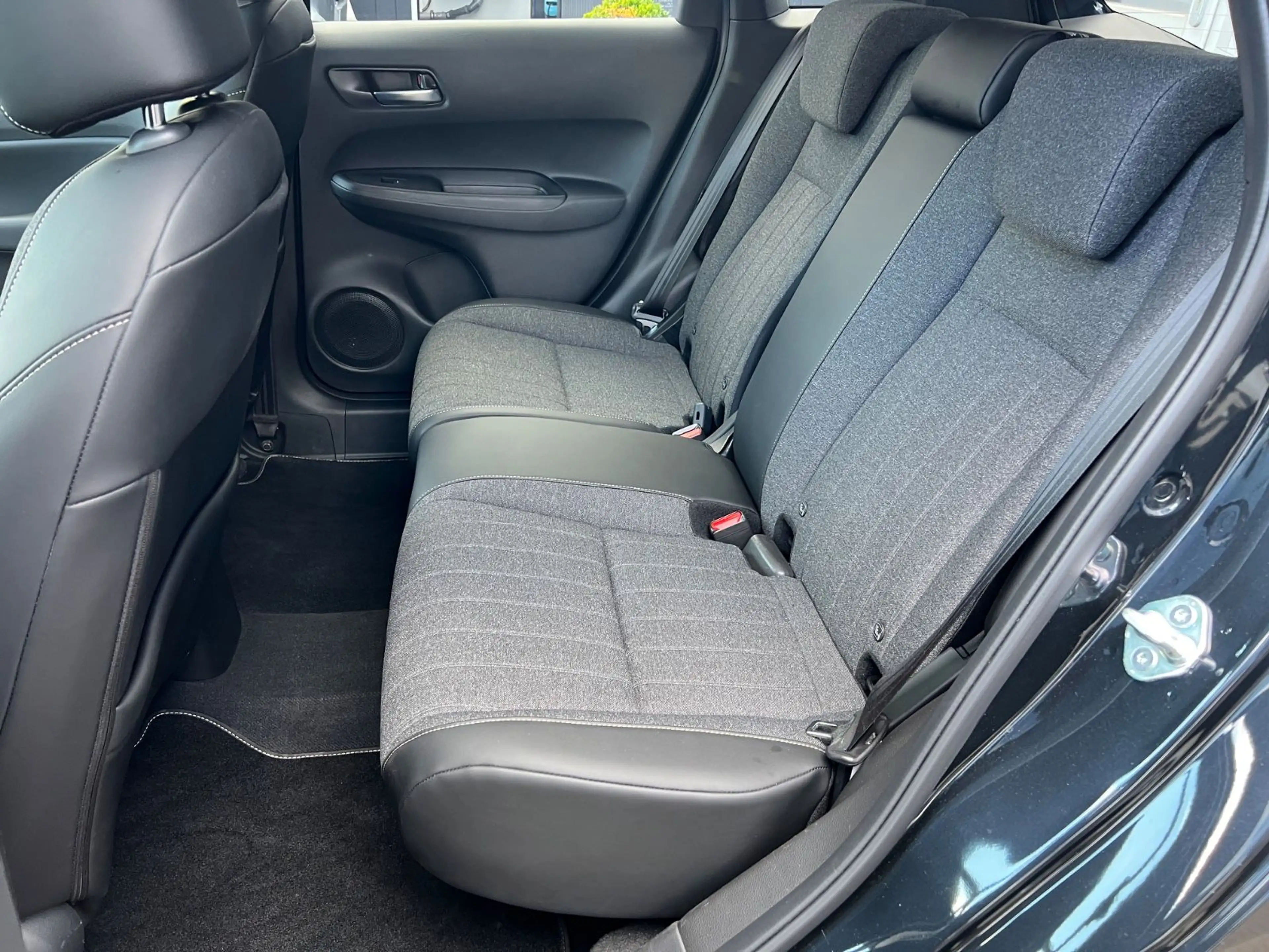 Honda Jazz Auto.*TOTW*SPUR*STANDHZ*1.HD*CARPLAY — photo 11