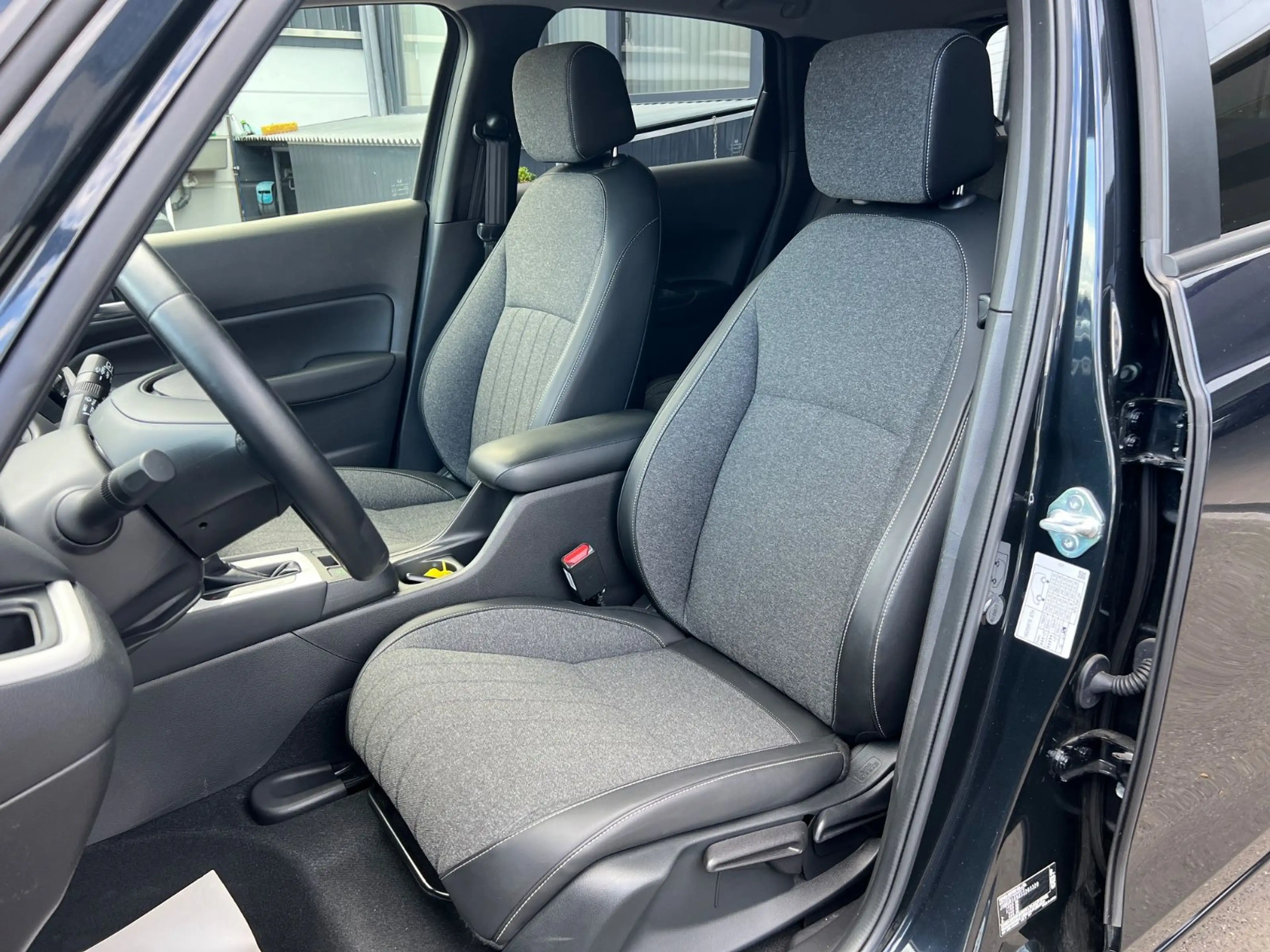 Honda Jazz Auto.*TOTW*SPUR*STANDHZ*1.HD*CARPLAY — photo 10