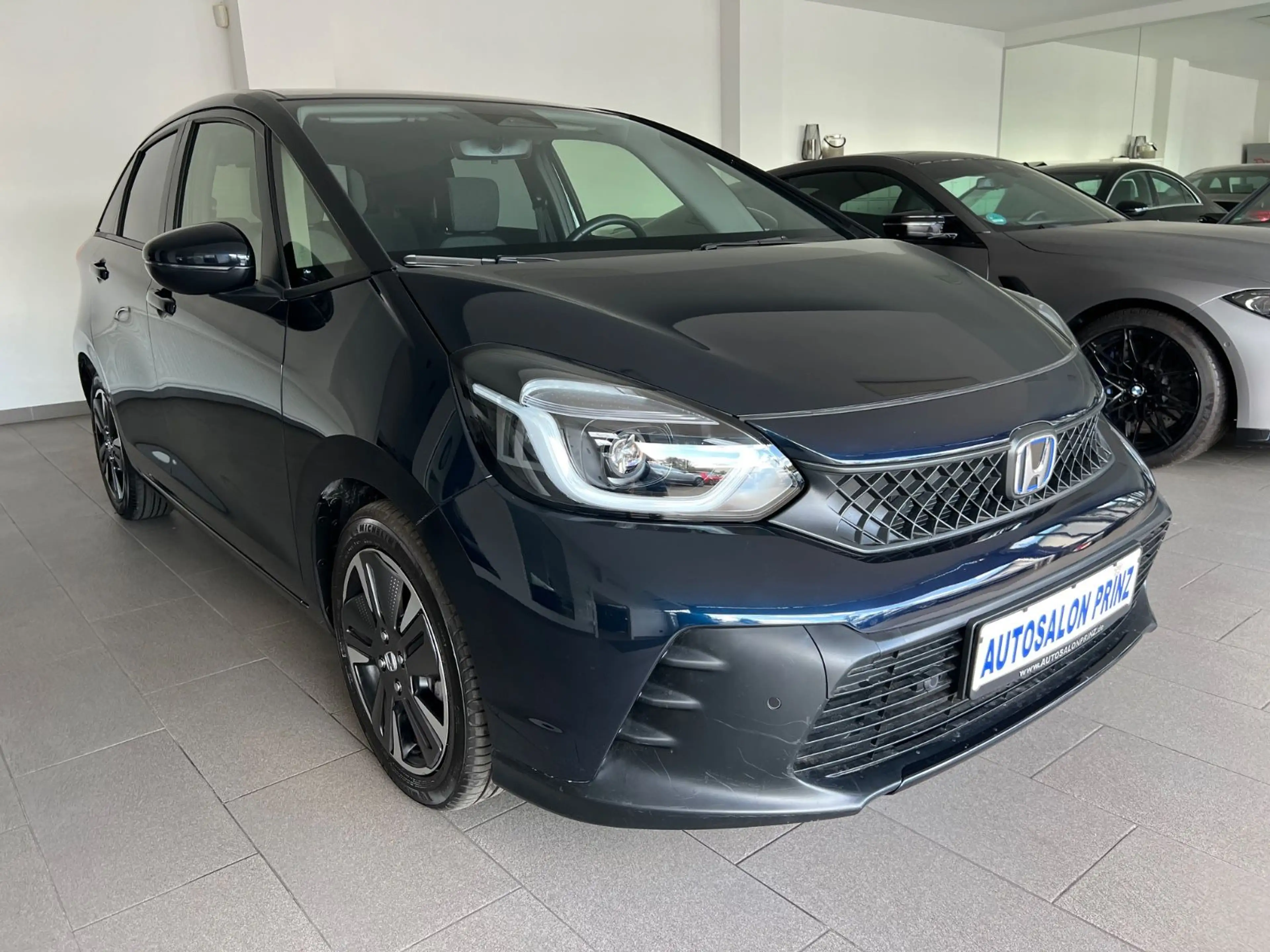 Honda Jazz Auto.*TOTW*SPUR*STANDHZ*1.HD*CARPLAY
