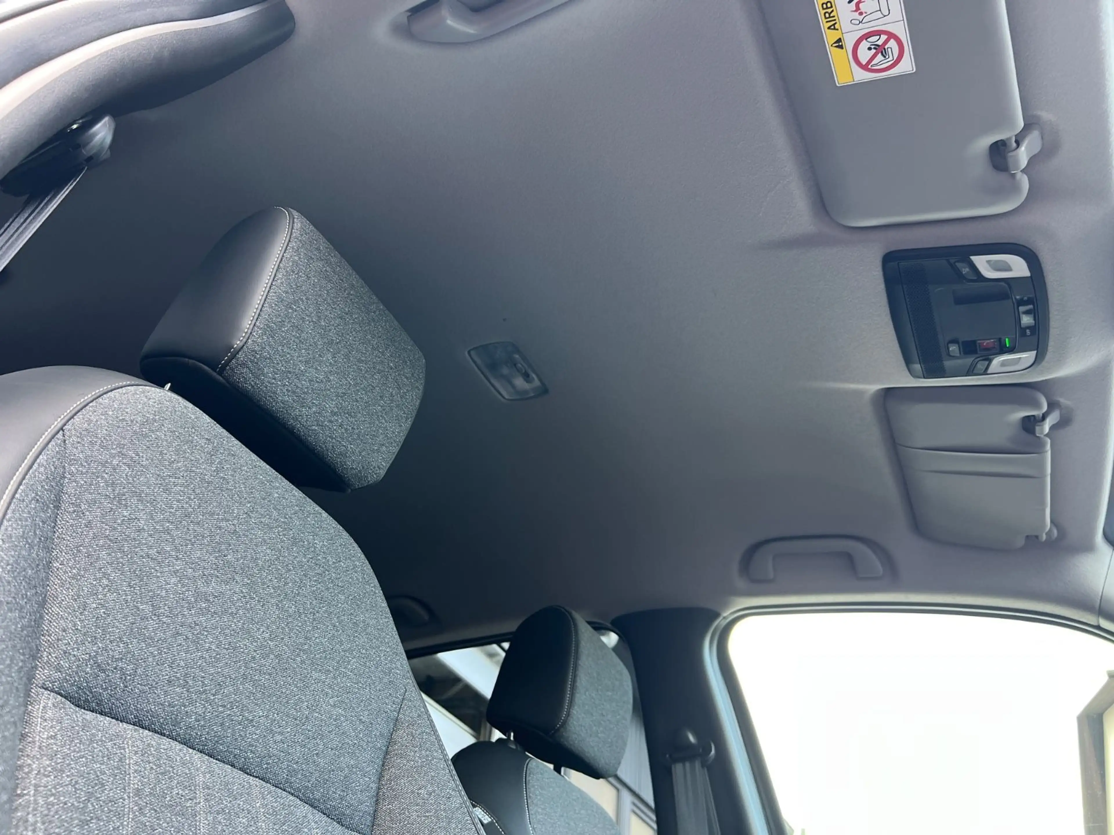 Honda Jazz Auto.*TOTW*SPUR*STANDHZ*1.HD*CARPLAY — photo 15