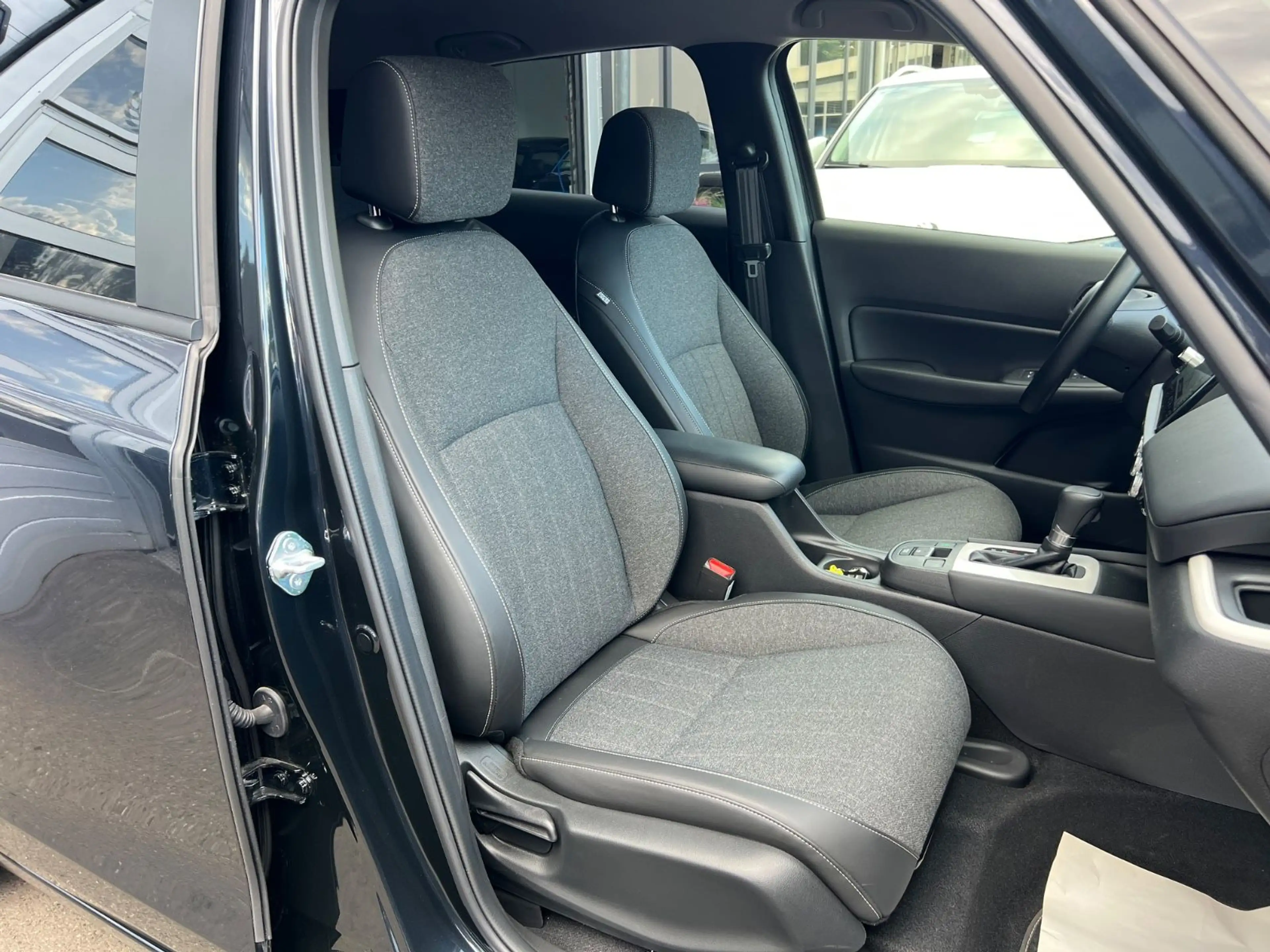 Honda Jazz Auto.*TOTW*SPUR*STANDHZ*1.HD*CARPLAY — photo 13
