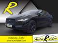Jaguar I-Pace Austria Edition BLACK EV320PS S AWD 90kWh *453k... Noir - thumbnail 1