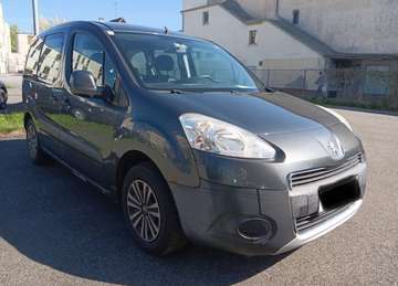 Tepee e-HDi FAP 92 Stop&Start Active