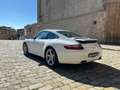 Porsche 911 Carrera 4S Coupé Tiptronic Білий - thumbnail 8