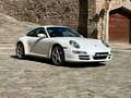 Porsche 911 Carrera 4S Coupé Tiptronic Білий - thumbnail 3