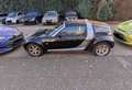 smart roadster smart roadster-coupe softtouch Schwarz - thumbnail 2