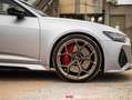 Audi RS6 RS6 Avant performance Exclusive Floretsilver Gris - thumbnail 12