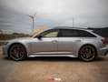 Audi RS6 RS6 Avant performance Exclusive Floretsilver Gris - thumbnail 7