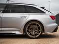Audi RS6 RS6 Avant performance Exclusive Floretsilver Gris - thumbnail 14