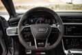 Audi RS6 RS6 Avant performance Exclusive Floretsilver Gris - thumbnail 21