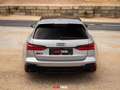Audi RS6 RS6 Avant performance Exclusive Floretsilver Gris - thumbnail 10