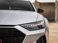 Audi RS6 RS6 Avant performance Exclusive Floretsilver Gris - thumbnail 3