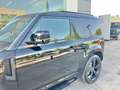 Land Rover Defender 90 3.0D l6 MHEV X-Dynamic SE AWD Aut. 250 Negro - thumbnail 4