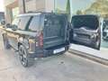 Land Rover Defender 90 3.0D l6 MHEV X-Dynamic SE AWD Aut. 250 Negro - thumbnail 15
