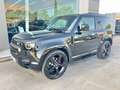 Land Rover Defender 90 3.0D l6 MHEV X-Dynamic SE AWD Aut. 250 Negro - thumbnail 2