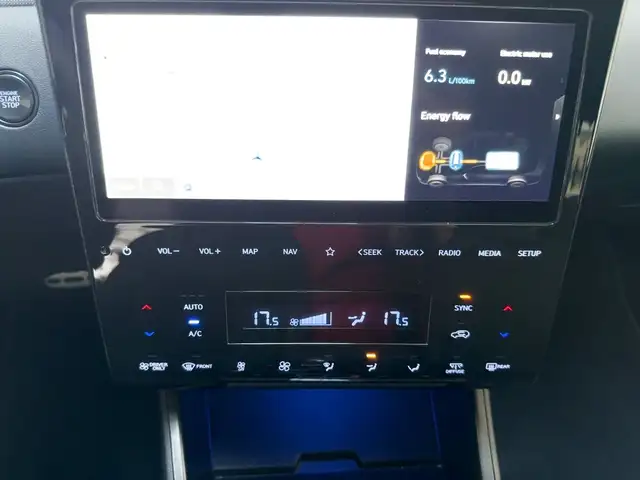 Hyundai Tucson view 12