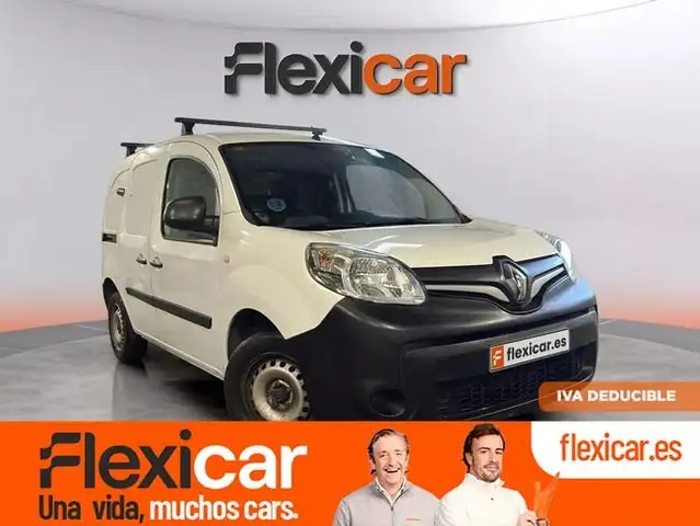 Renault Kangoo Life Edition One 1.5 Blue dCi 55kW(75CV)