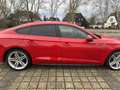 Audi A5 Sportback g-tron 2.0 TFSI S tronic sport Rot - thumbnail 3