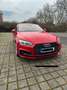 Audi A5 Sportback g-tron 2.0 TFSI S tronic sport Rot - thumbnail 1