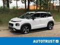 Citroen C3 Aircross 1.2 PureTech Shine *Automaat*Camera*Navi Blanc - thumbnail 1