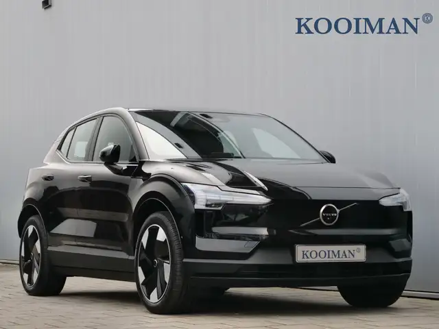 Volvo EX30 Single Motor Extended Range Ultra 69 kWh 272 Pk Au