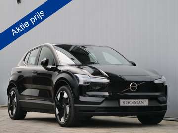 Single Motor Extended Range Ultra 69 kWh 272 Pk Au