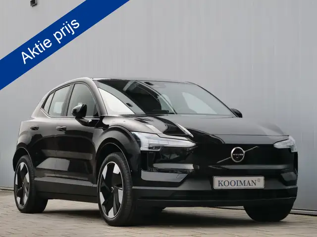 Volvo EX30 Single Motor Extended Range Ultra 69 kWh 272 Pk Au