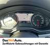 Audi A4 Limousine 35 TDI S line Gris - thumbnail 10