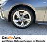 Audi A4 Limousine 35 TDI S line Grijs - thumbnail 5