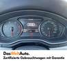 Audi A4 Limousine 35 TDI S line Gris - thumbnail 9
